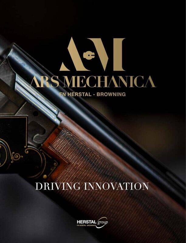 

ARS MECHANICA: Driving Innovation