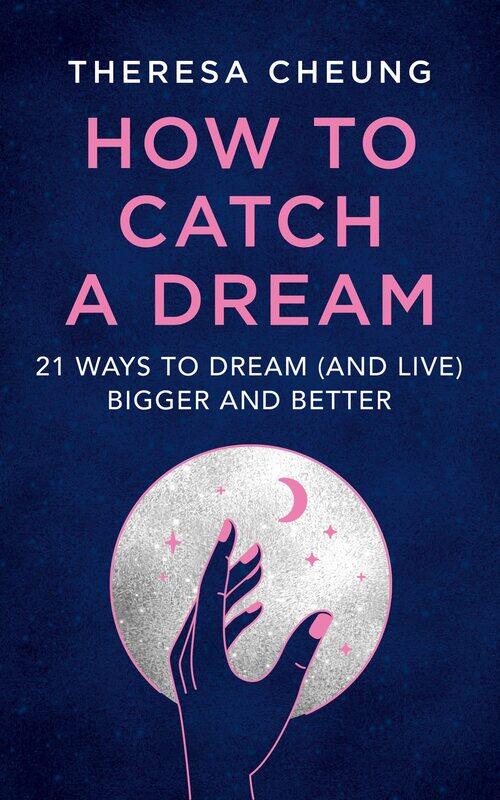

Thorsons How to Catch A Dream: 21 Ways to Dream (and Live) Bigger and Better