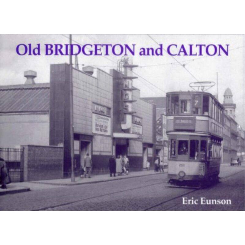 

Old Bridgeton and Calton