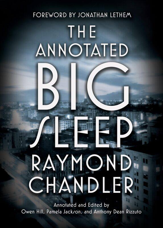 

Annotated Big Sleep