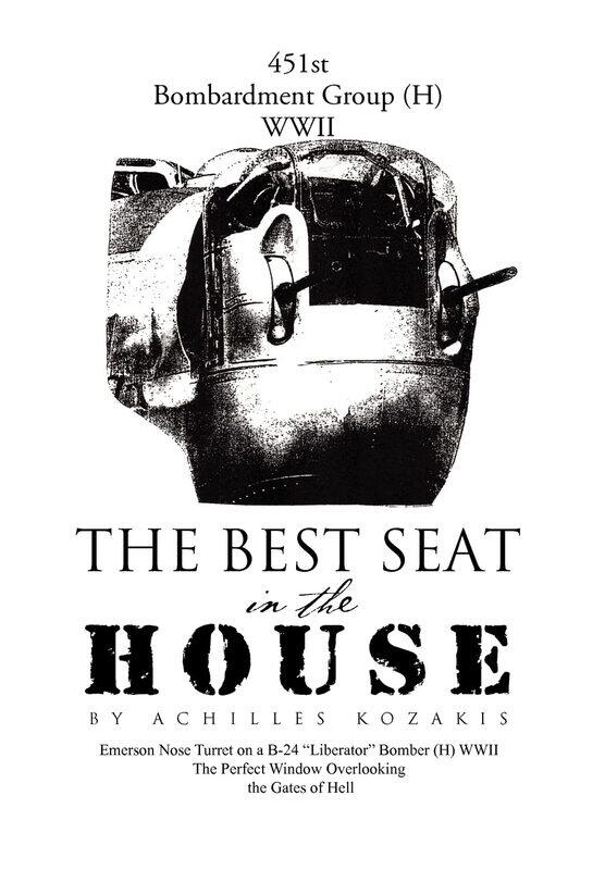 

The Best Seat in the House: Short Stories and Vignettes