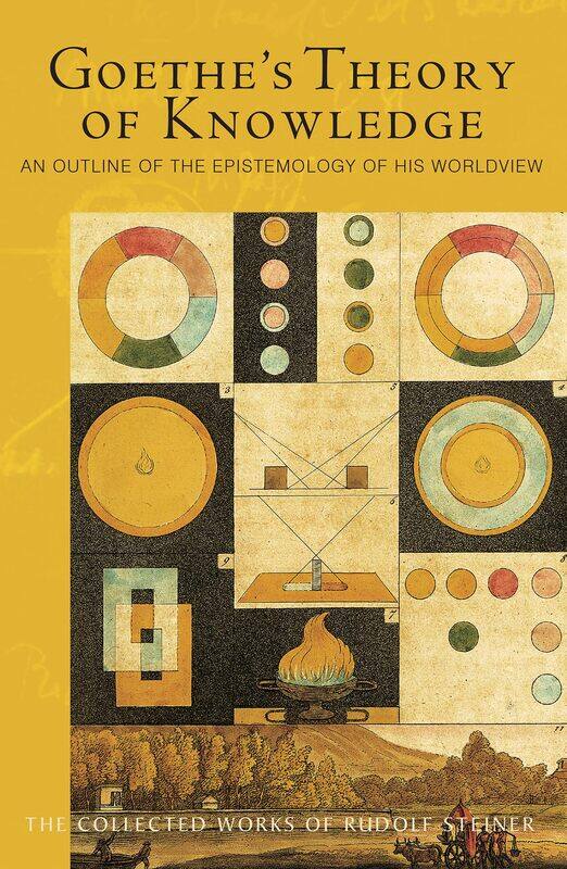 

Goethe's Theory of Knowledge: An Outline of the Epistemology of His Worldview