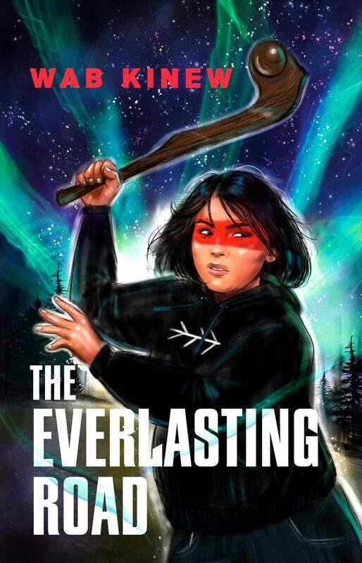 

The Everlasting Road