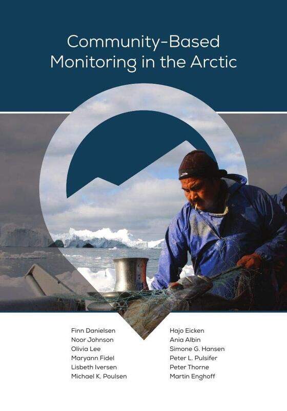 

Community-Based Monitoring in the Arctic