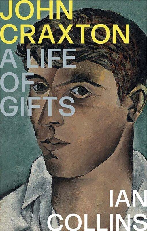 

John Craxton: A Life of Gifts