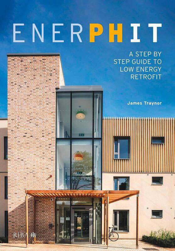 

EnerPHit: A Step by Step Guide to Low Energy Retrofit