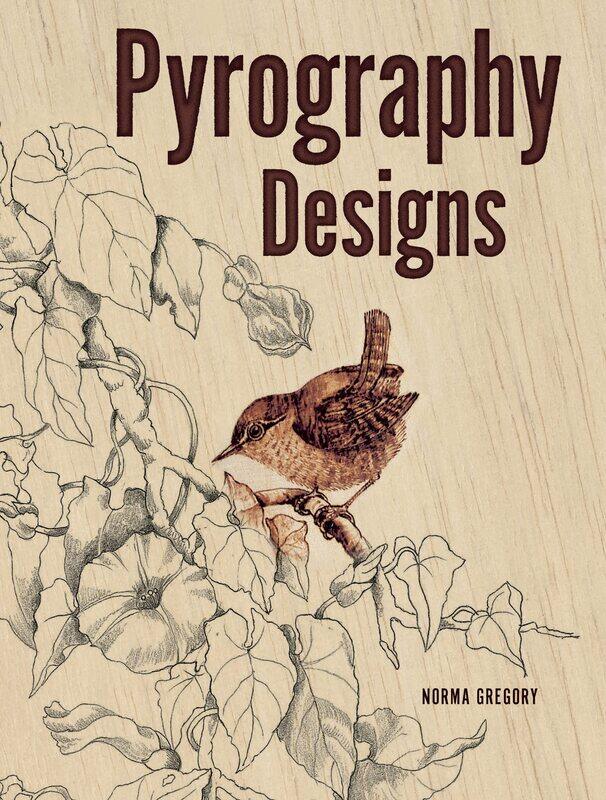 

Pyrography Designs