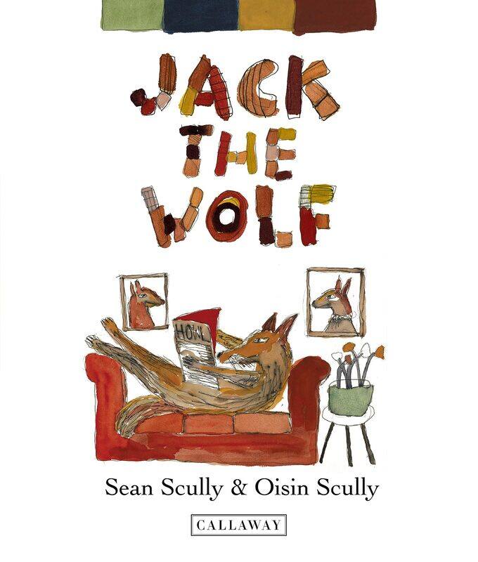 

Jack the Wolf