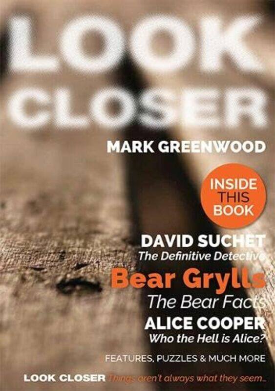 

Look Closer