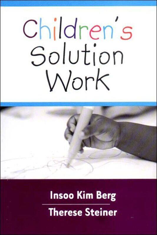 

Children's Solution Work