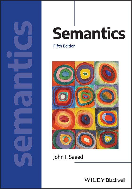 

Semantics