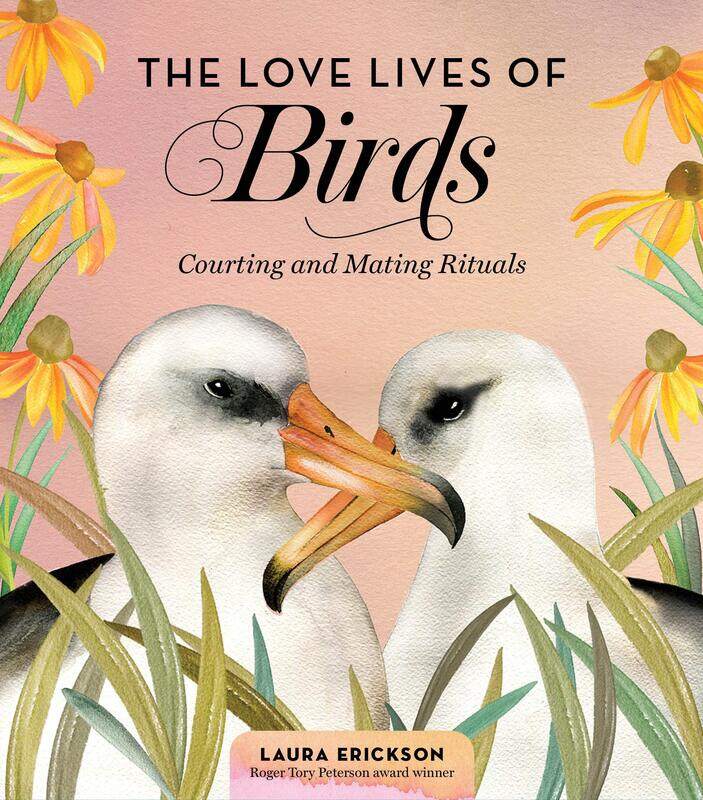 

The Love Lives of Birds: Courting and Mating Rituals