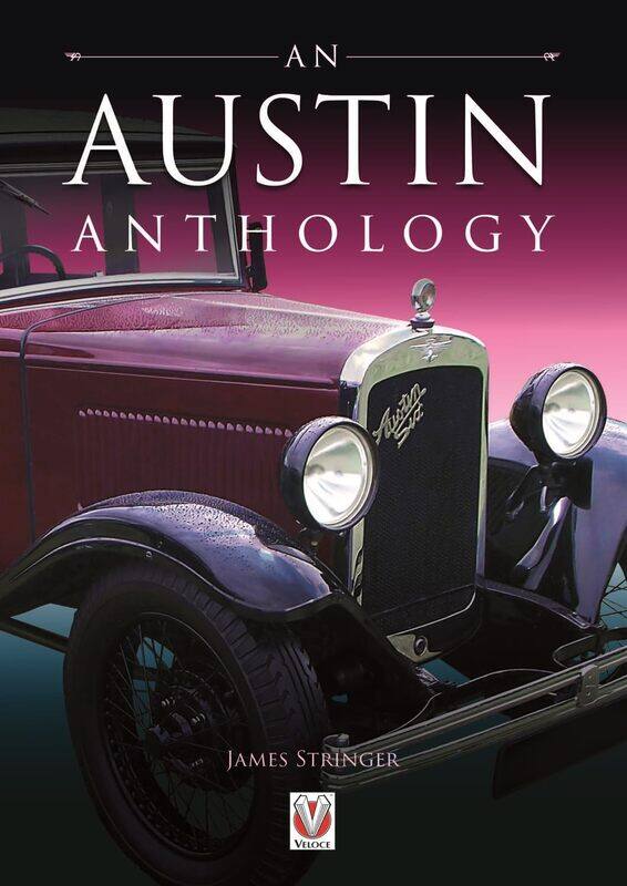 

An Austin Anthology