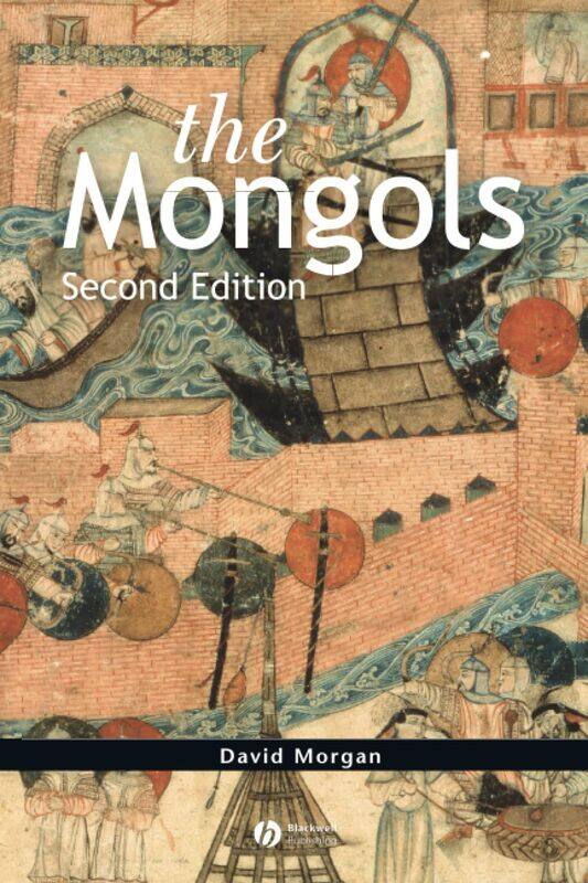 

The Mongols