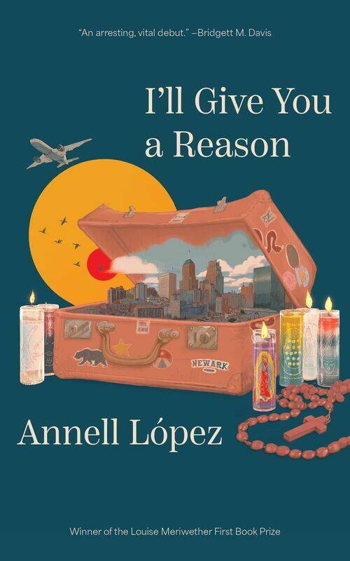 

I'll Give You a Reason: Stories