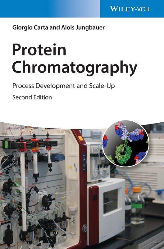

Protein Chromatography: Process Development and Scale-Up
