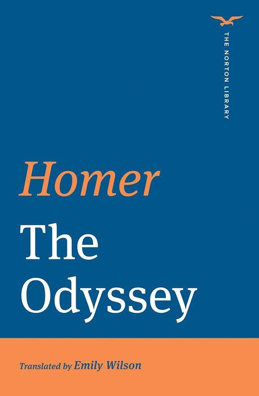 

The Odyssey