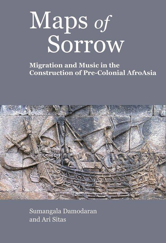 

Maps of Sorrow: Migration and Music in the Construction of Pre-Col