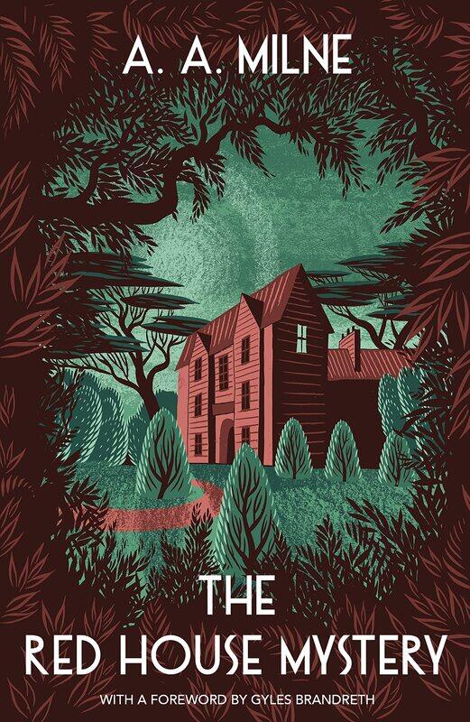 

The Red House Mystery