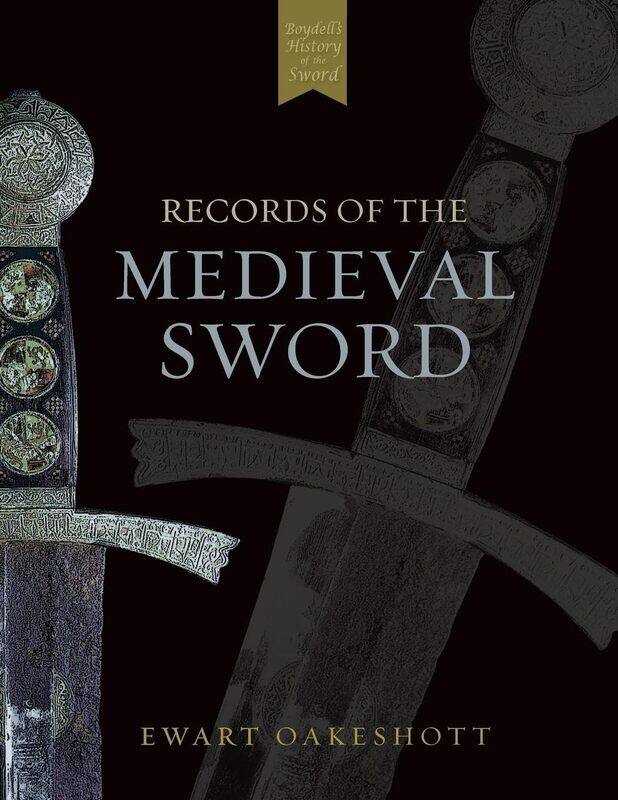 

Records of the Medieval Sword