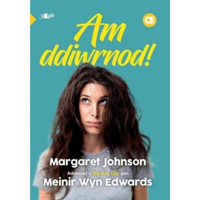 

Cyfres Amdani: Am Ddiwrnod!