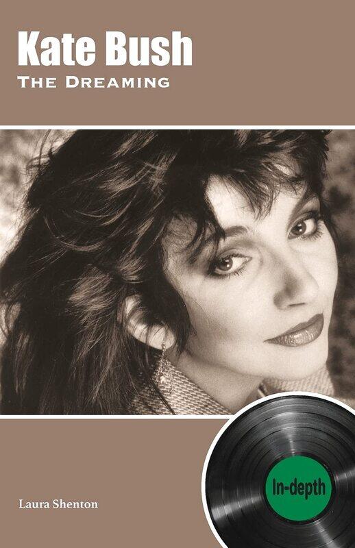 

Kate Bush The Dreaming: In-depth