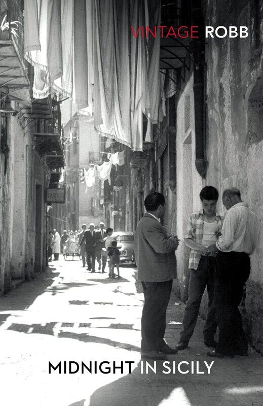 

Midnight in Sicily