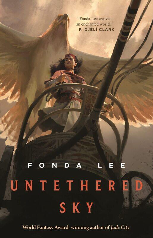 

Untethered Sky