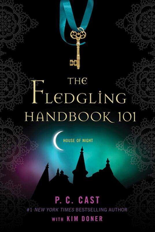 

The Fledgling Handbook 101