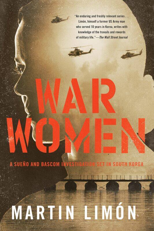 

War Women