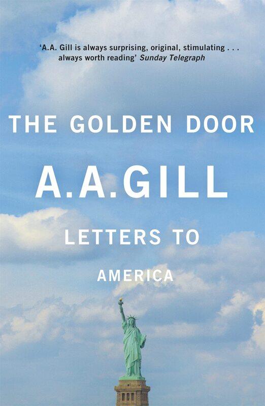 

The Golden Door: Letters to America
