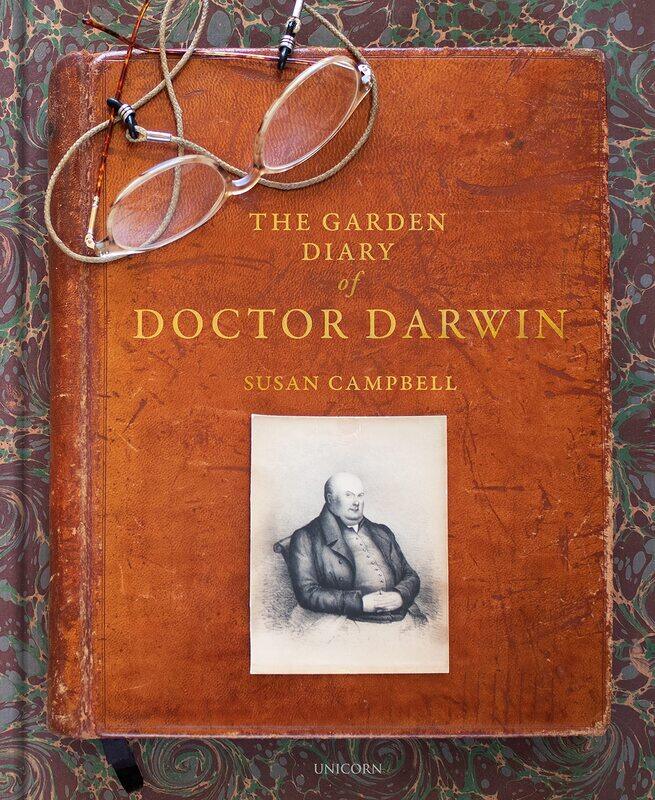 

The Garden Diary of Doctor Darwin