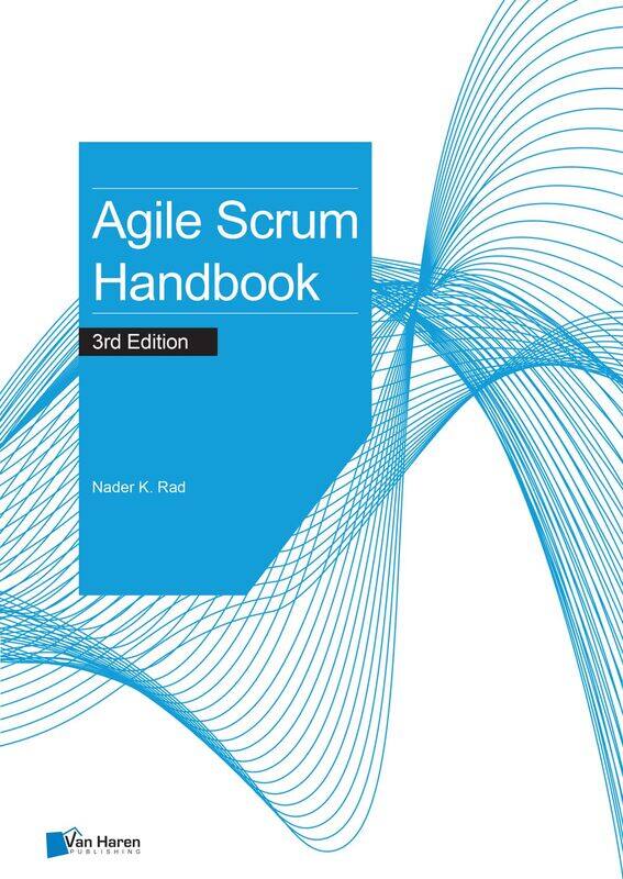 

Agile Scrum Handbook - 3rd edition