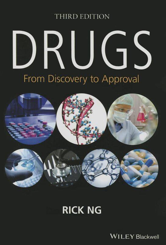 

Drugs: From Discovery to Approval