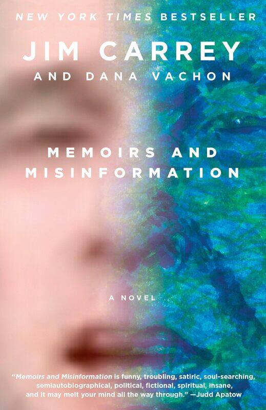 

Memoirs and Misinformation: A novel