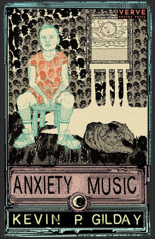 

Anxiety Music