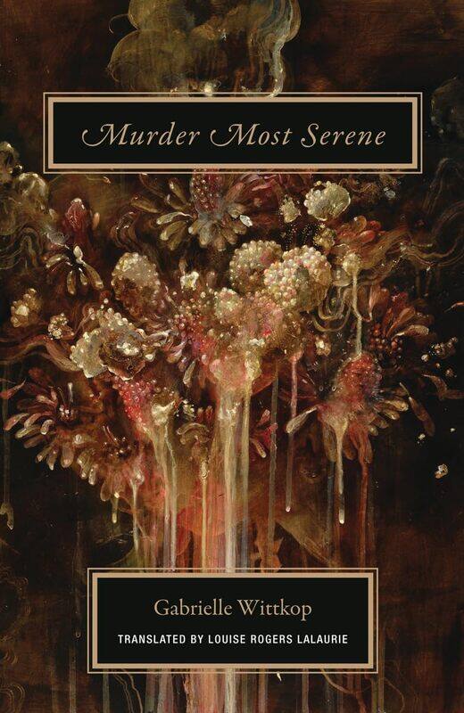 

Murder Most Serene