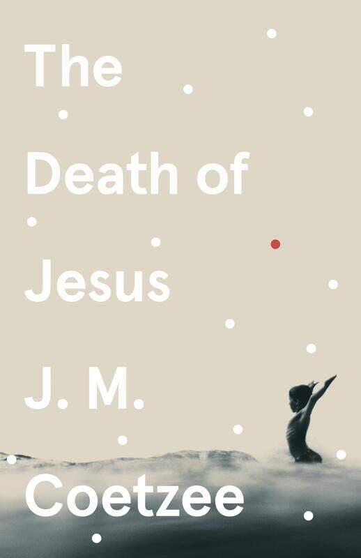 

The Death of Jesus