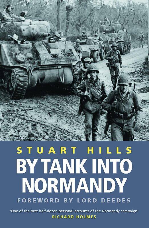 

By Tank into Normandy