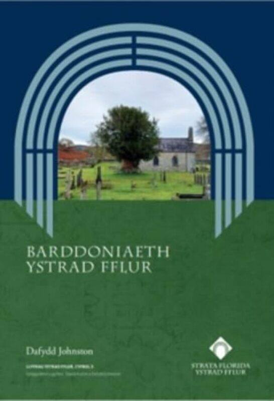 

Barddoniaeth Ystrad Fflur