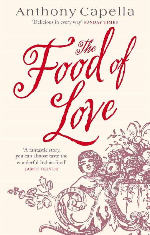 

The Food Of Love