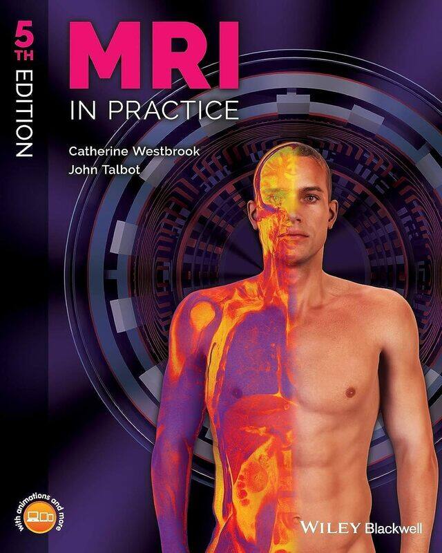 

MRI in Practice