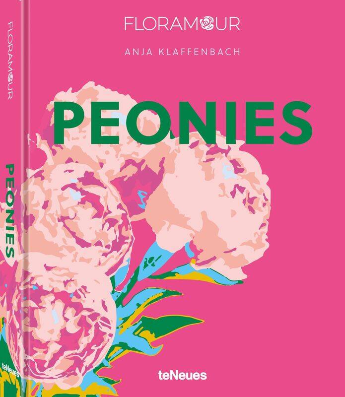 

Peonies