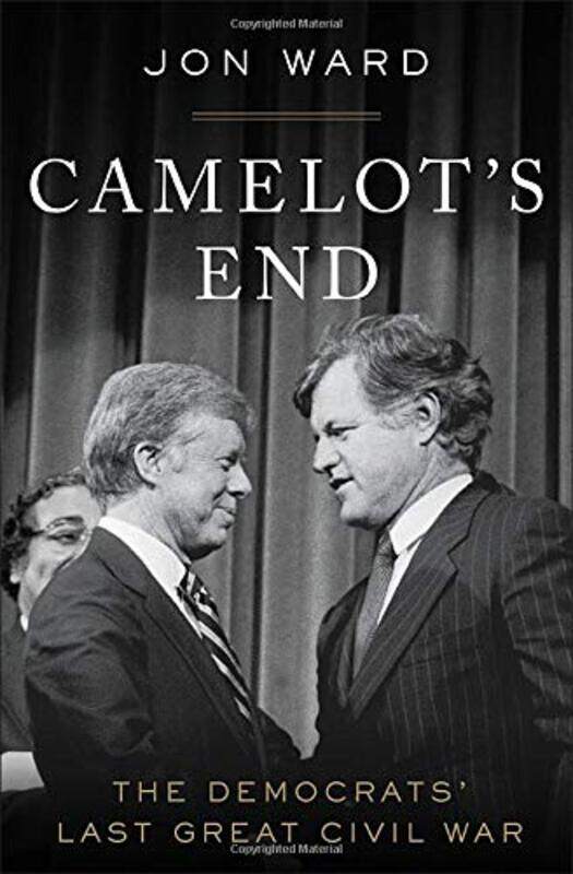 

Camelot's End