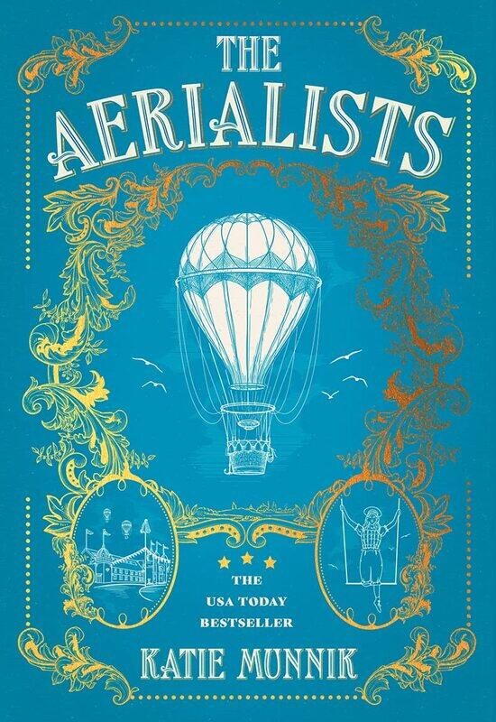 

The Aerialists