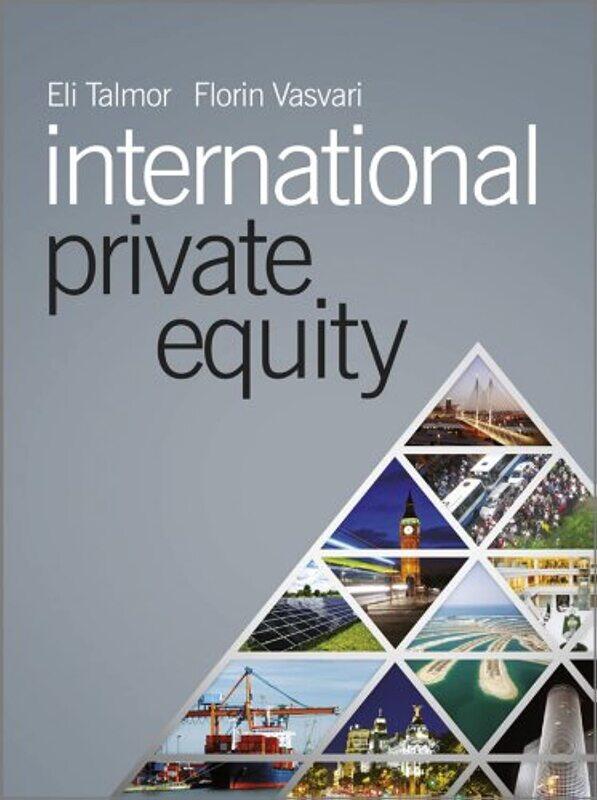 

WILEY International Private Equity