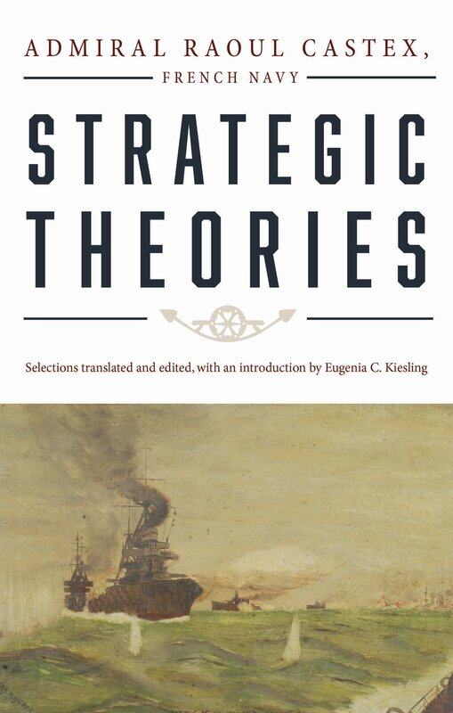 

Strategic Theories