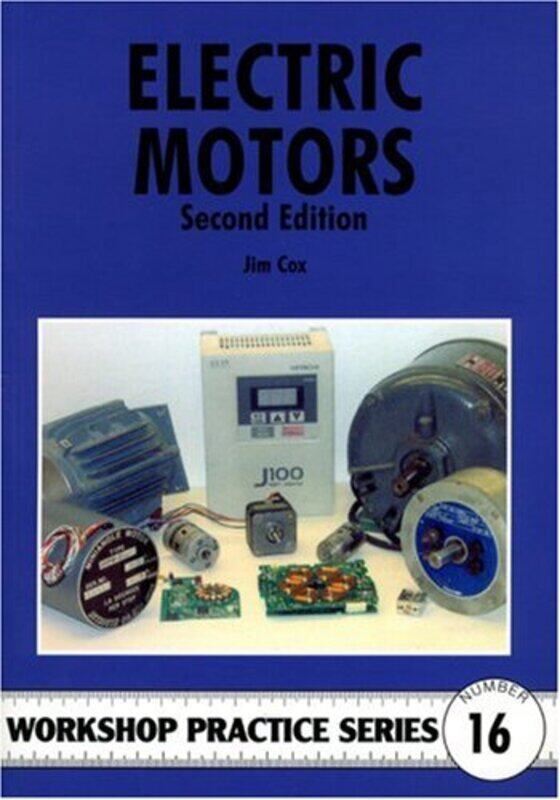 

Electric Motors
