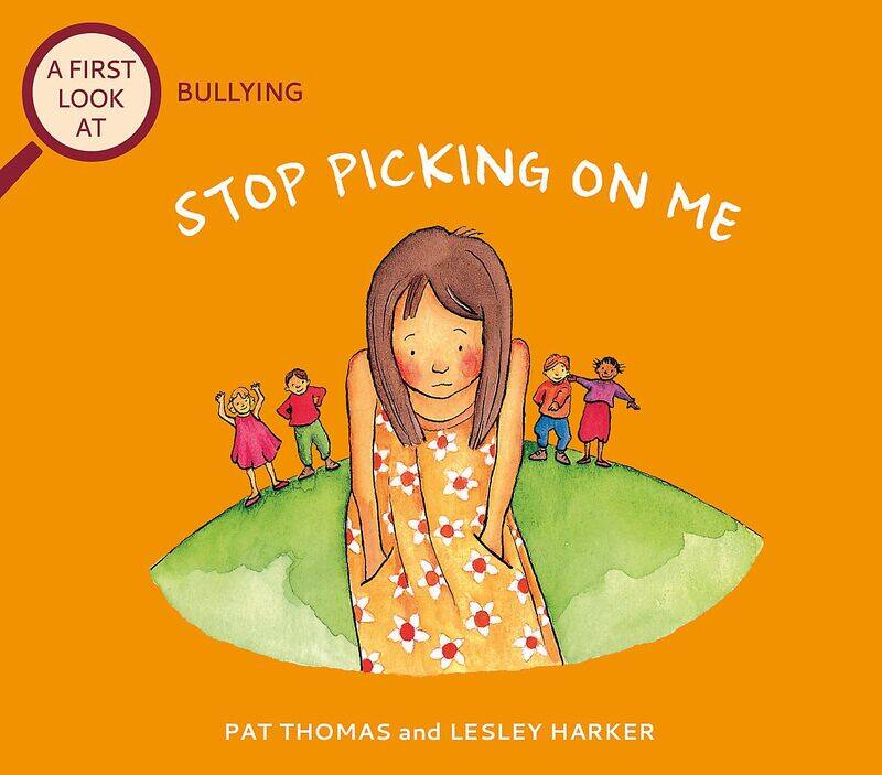 

A First Look At: Bullying: Stop Picking On Me