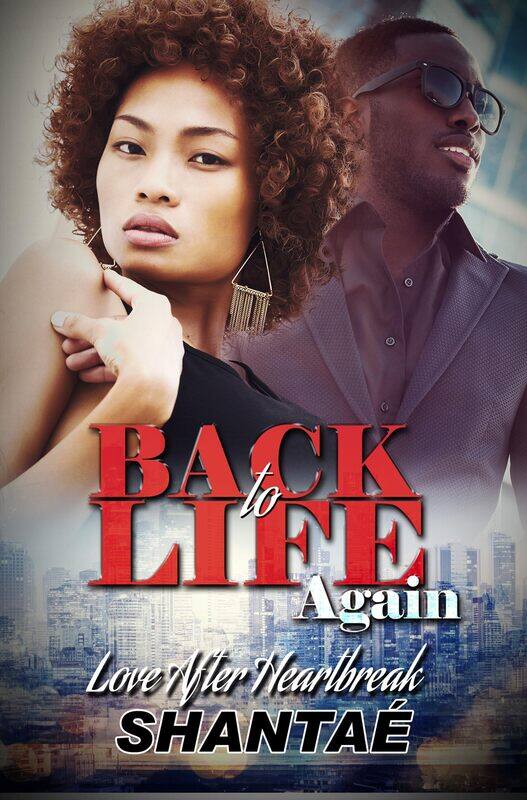 

Back To Life Again: Love After Heartbreak